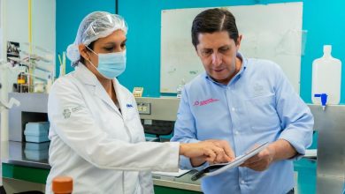 certificacion de calidad de agua