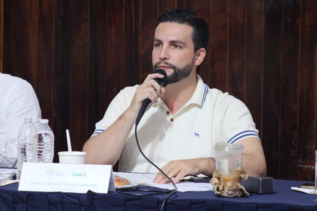 Se fortalece infrastructura vial de Puerto Vallarta