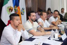 Beca estudiantil al hijo de Clarisa Rodriguez