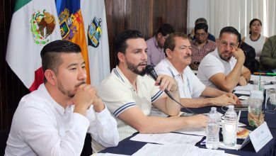 Beca estudiantil al hijo de Clarisa Rodriguez