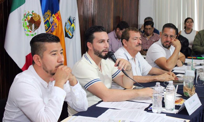 Beca estudiantil al hijo de Clarisa Rodriguez