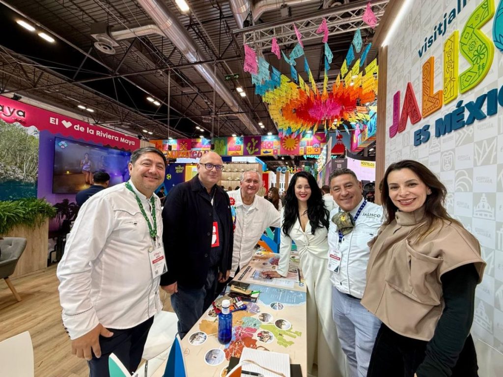 turismo Puerto Vallarta