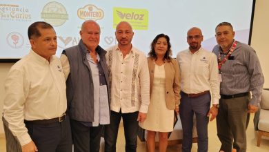 COPARMEX Puerto Vallarta