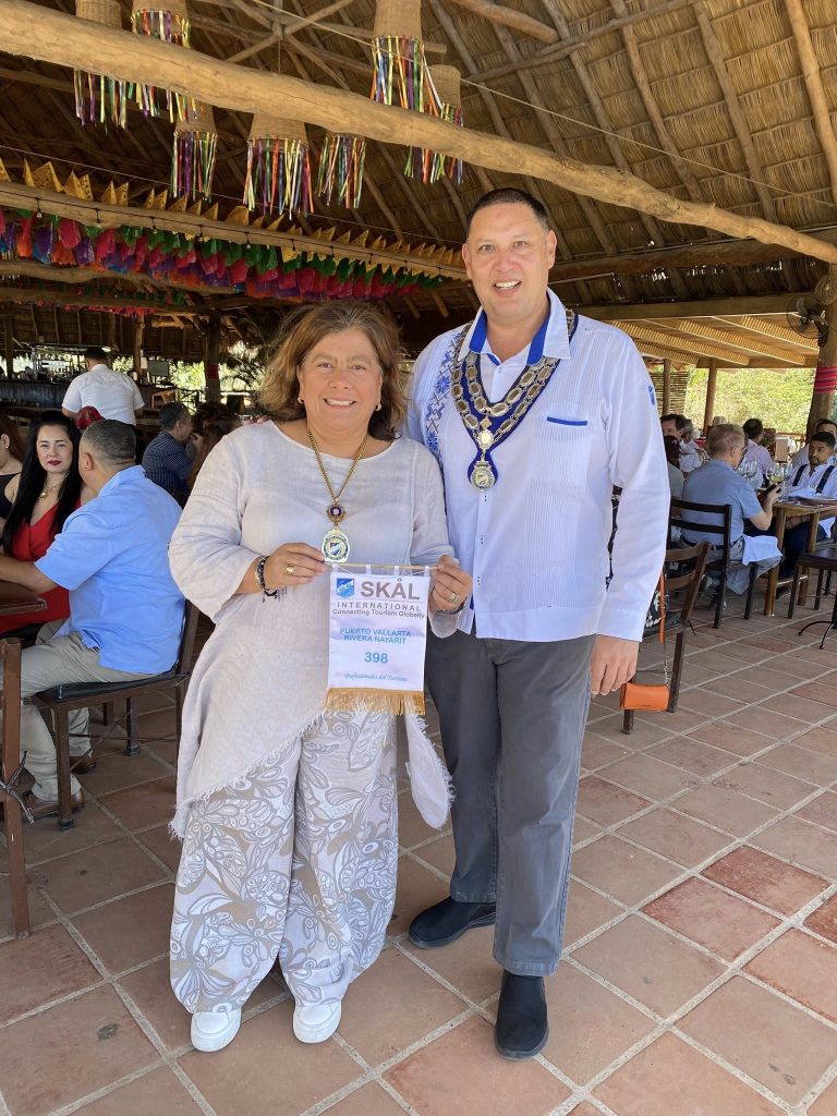 Skal Puerto Vallarta Riviera Nayarit