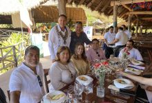 Skål Puerto Vallarta – Riviera Nayari