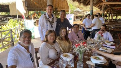 Skål Puerto Vallarta – Riviera Nayari