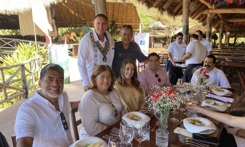 Skål Puerto Vallarta – Riviera Nayari