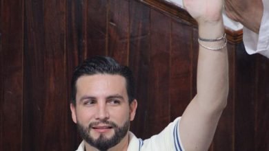 315 millones de pesos a Seguridad