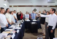 Nuevos jueces cívicos en Puerto Vallarta