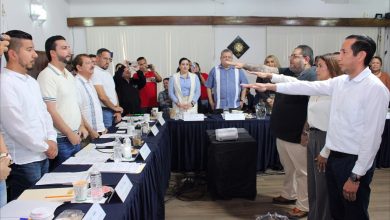 Nuevos jueces cívicos en Puerto Vallarta