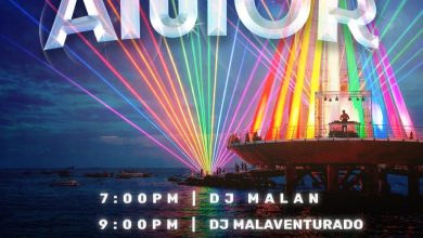 San Valentin en Puerto Vallarta