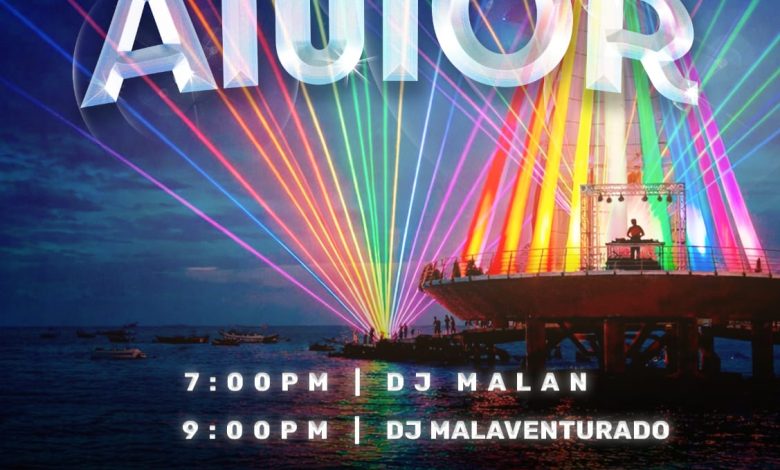 San Valentin en Puerto Vallarta