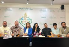 Talento Vallartense en Canada