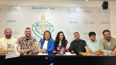 Talento Vallartense en Canada