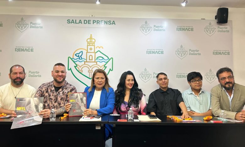 Talento Vallartense en Canada