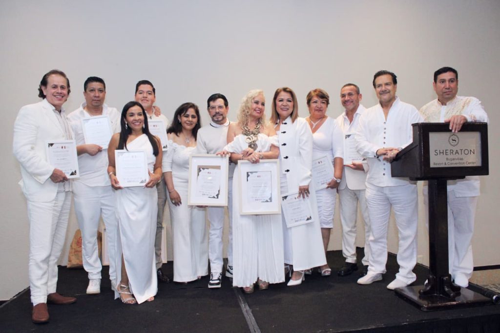 Colectivo Iberoamericanas Fundación Honoris Causa