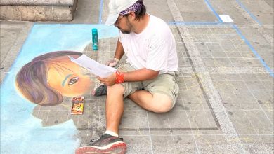 XVIII Festival Madonnari 2026