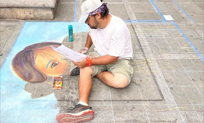 XVIII Festival Madonnari 2026