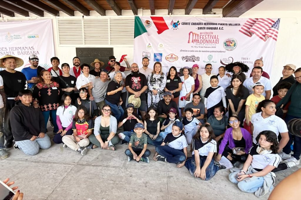 XVIII Festival Madonnari 2026