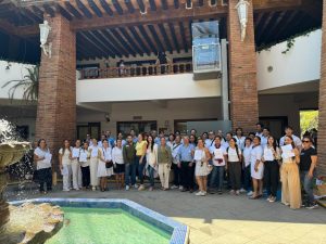 Gobierno del Estado y Gobierno del Bien impulsan a microempresas vallartenses con apoyos de hasta 10 mil pesos