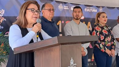 El Pitillal vive su Primera Feria del Libro!