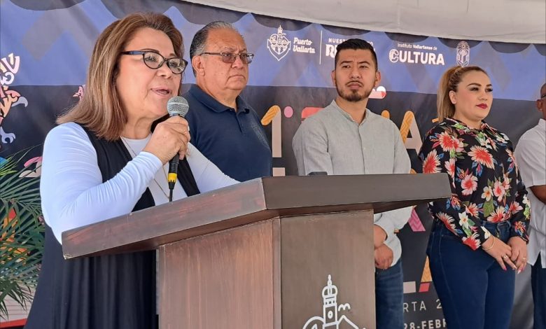 El Pitillal vive su Primera Feria del Libro!