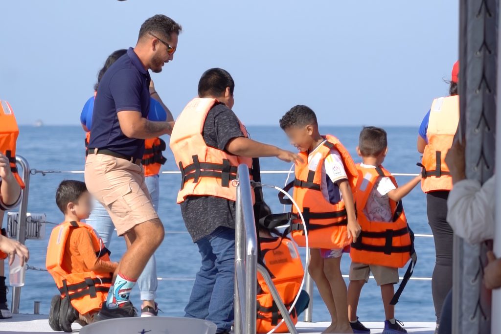 Vallarta Adventures.