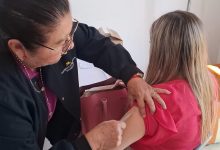 vacuna de Sarampion en Puerto Vallarta