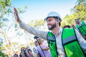 Ixtapa estrena "Tukilandia" con la Ruta del Bien