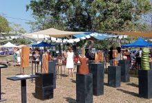 Arte Daria celebra una década de arte y comunidad