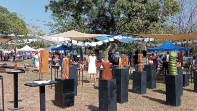 Arte Daria celebra una década de arte y comunidad