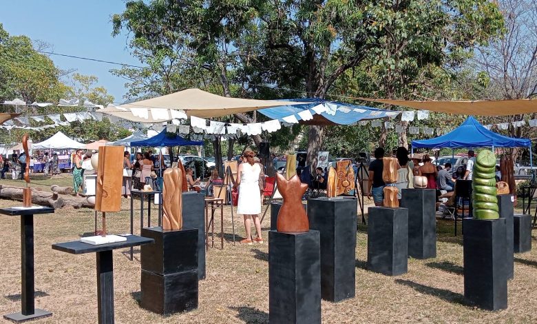 Arte Daria celebra una década de arte y comunidad