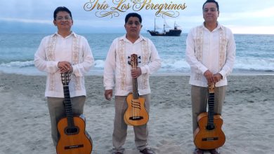 El arte del bolero que enamora a Puerto Vallarta y Riviera Nayarit