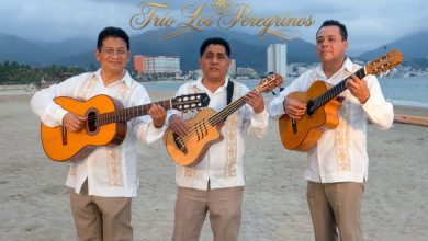 Trio Los Peregrinos