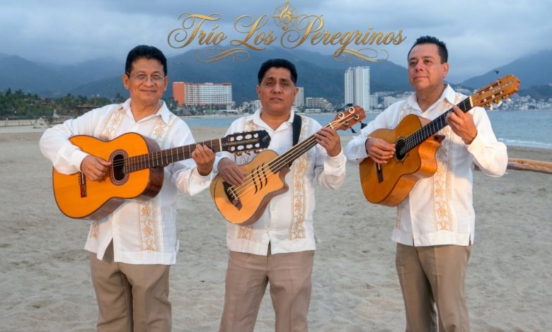 Trio Los Peregrinos