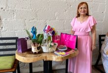 Cumpleaños de Carmelita Rodríguez