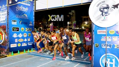 Medio Maratón Turístico Puerto Vallarta