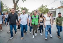 Ruta del Bien llega a Ixtapa con buenas noticias para la delegación