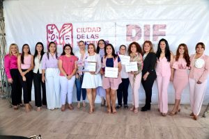 Dia Internacional de La Mujer