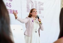 “Mujer Poderosa” en conmemoración del 8M