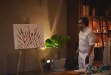 Juan Carlos Santoscoy en Vallarta Vibra en Agave