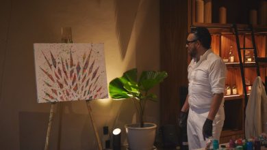 Juan Carlos Santoscoy en Vallarta Vibra en Agave