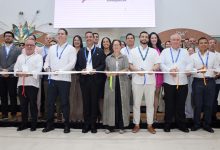 inauguración de la 31ª edición de la Gala Vallarta-Riviera Nayarit,