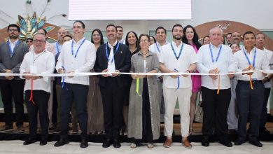 inauguración de la 31ª edición de la Gala Vallarta-Riviera Nayarit,