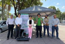 jornada de recolección de electrónicos y electrodomésticos en Puerto Vallarta