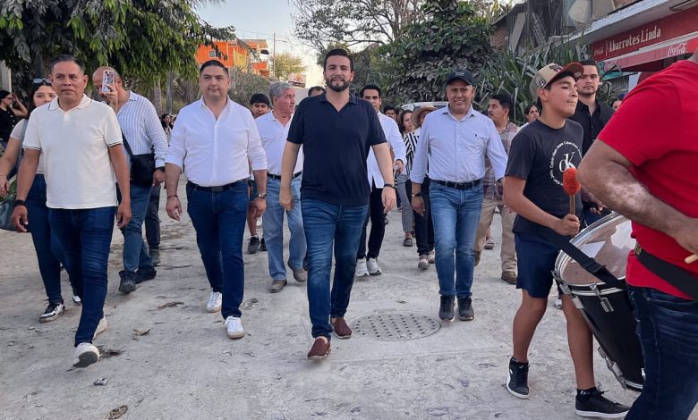 Ruta del Bienen de las Mojoneras