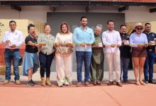 Festival de la Raicilla “Dama Juana” en Puerto Vallarta