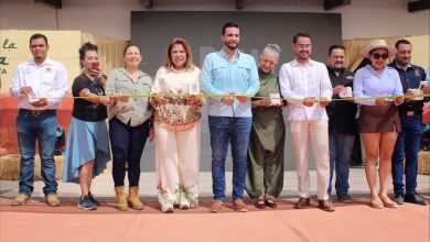 Festival de la Raicilla “Dama Juana” en Puerto Vallarta