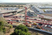 Iniciarán obras de Modernización y blindaje pluvial en Medina Ascencio