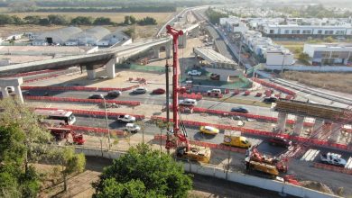 Iniciarán obras de Modernización y blindaje pluvial en Medina Ascencio
